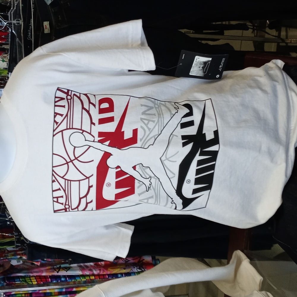 Nike shirt